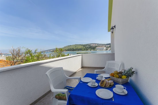 Apartmán Střední Dalmácie - Trogir DA 7383 N1