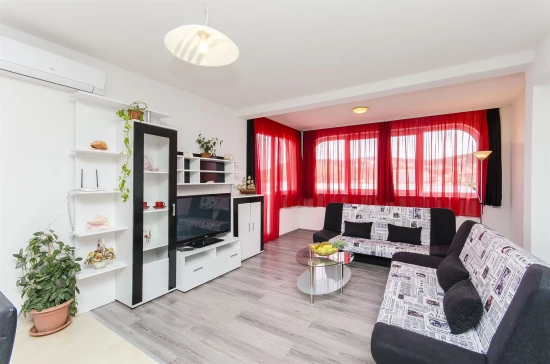 Apartmán Střední Dalmácie - Trogir DA 7383 N1