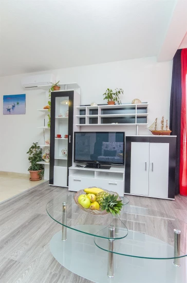 Apartmán Střední Dalmácie - Trogir DA 7383 N1