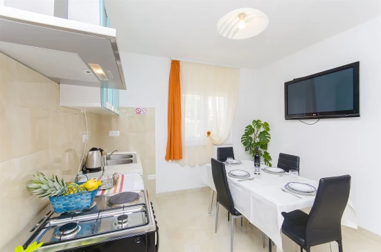 Apartmán Střední Dalmácie - Trogir DA 7383 N2