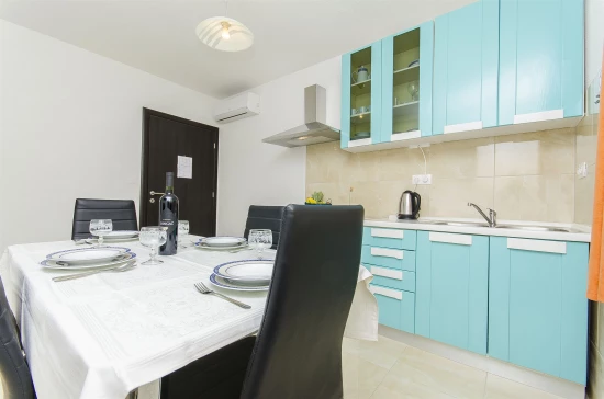 Apartmán Střední Dalmácie - Trogir DA 7383 N2