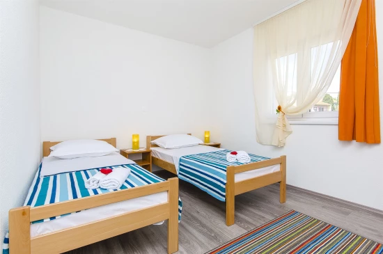 Apartmán Střední Dalmácie - Trogir DA 7383 N2