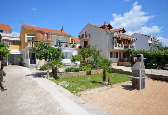 Apartmán Severní Dalmácie - Vodice DA 7384 N1