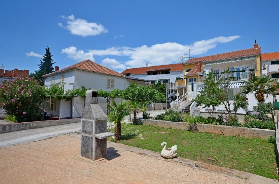 Apartmán Severní Dalmácie - Vodice DA 7384 N1