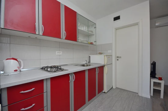 Apartmán Severní Dalmácie - Vodice DA 7384 N1