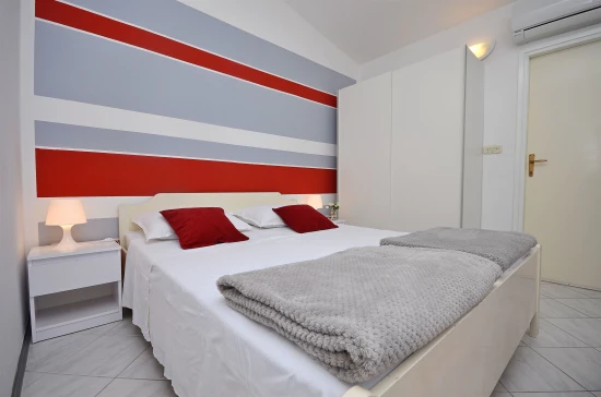 Apartmán Severní Dalmácie - Vodice DA 7385 N1