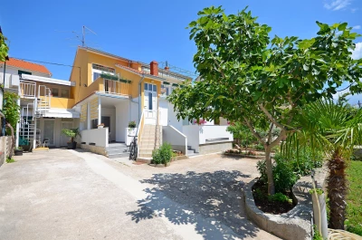 Apartmán Severní Dalmácie - Vodice DA 7385 N1