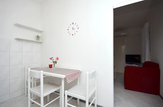 Apartmán Severní Dalmácie - Vodice DA 7385 N1