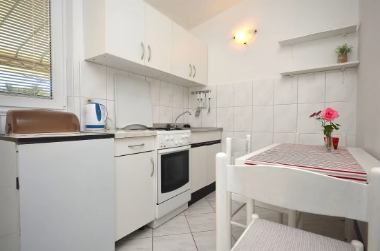 Apartmán Severní Dalmácie - Vodice DA 7385 N1