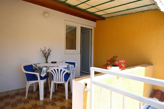 Apartmán Severní Dalmácie - Vodice DA 7385 N1