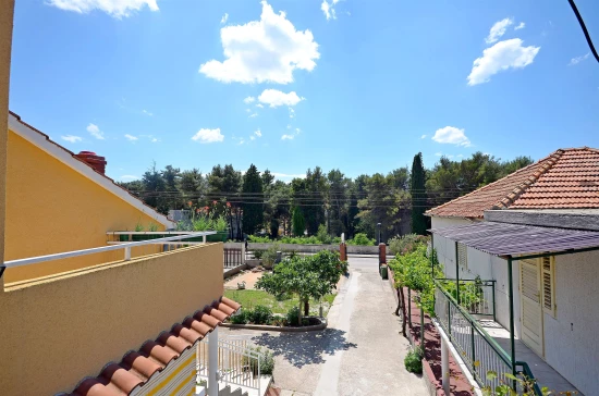 Apartmán Severní Dalmácie - Vodice DA 7385 N1