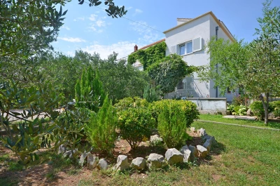 Apartmán Severní Dalmácie - Vodice DA 7386 N5