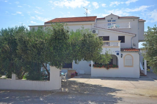 Apartmán Severní Dalmácie - Vodice DA 7386 N7