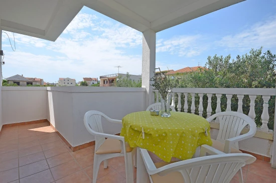 Apartmán Severní Dalmácie - Vodice DA 7386 N7