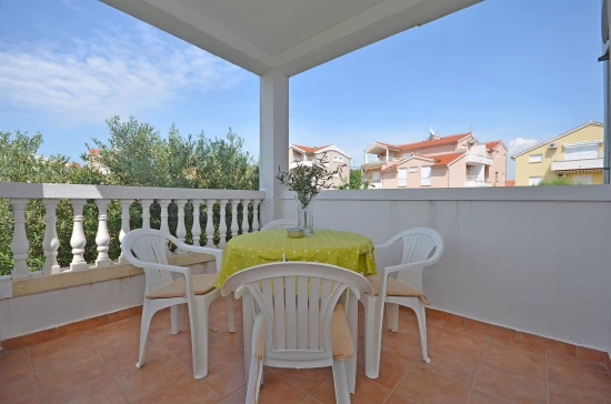 Apartmán Severní Dalmácie - Vodice DA 7386 N7