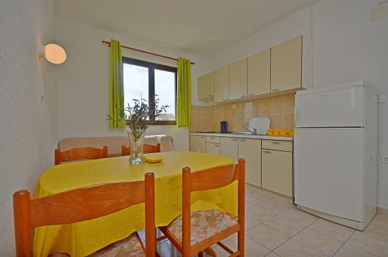 Apartmán Severní Dalmácie - Vodice DA 7386 N7