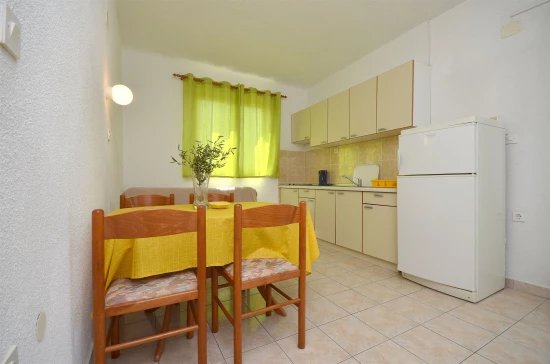 Apartmán Severní Dalmácie - Vodice DA 7386 N7