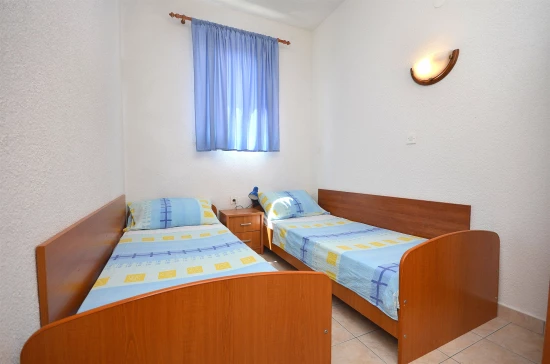 Apartmán Severní Dalmácie - Vodice DA 7386 N7