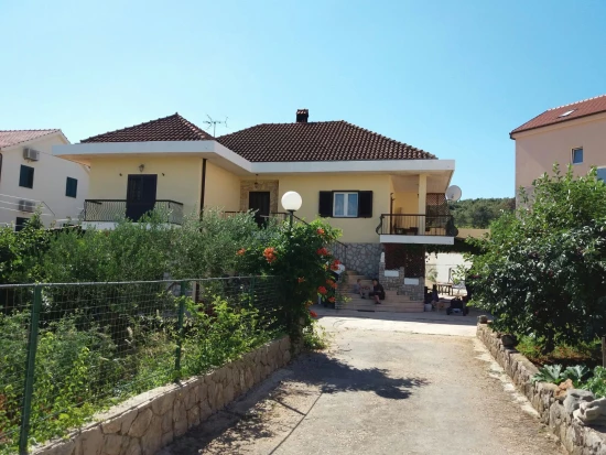 Apartmán Ostrov Hvar - Vrboska OS 9488 N3