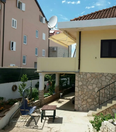 Apartmán Ostrov Hvar - Vrboska OS 9488 N3