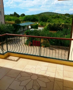 Apartmán Ostrov Hvar - Vrboska OS 9488 N3