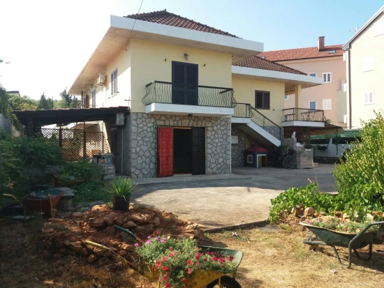 Apartmán Ostrov Hvar - Vrboska OS 9488 N3