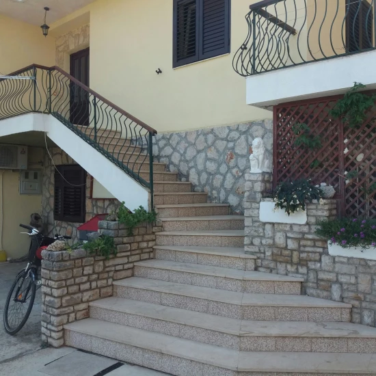 Apartmán Ostrov Hvar - Vrboska OS 9488 N3