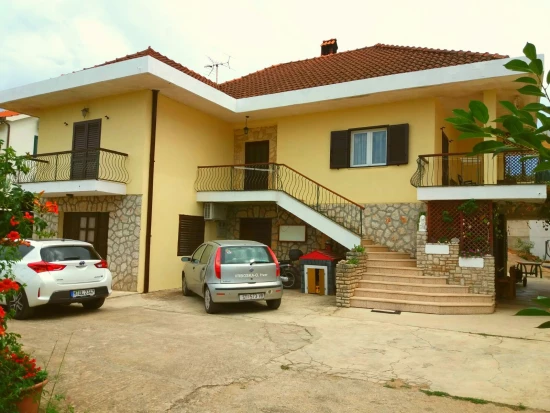 Apartmán Ostrov Hvar - Vrboska OS 9488 N3