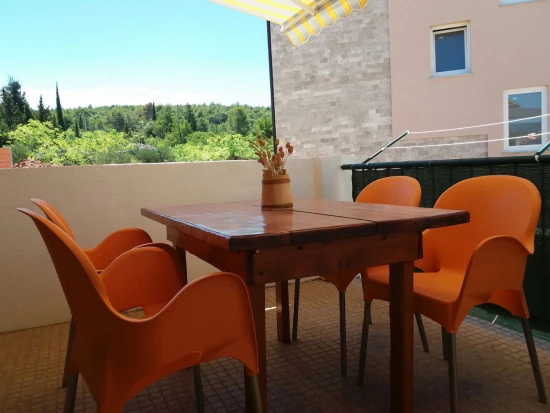 Apartmán Ostrov Hvar - Vrboska OS 9488 N3