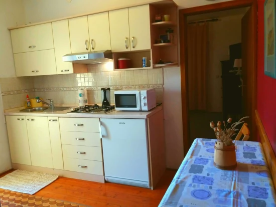 Apartmán Ostrov Hvar - Vrboska OS 9488 N3