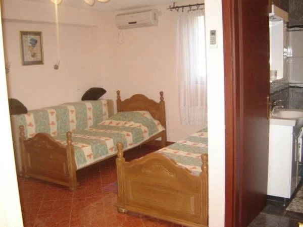 Apartmán Černá Hora - Dobrota CH 7018 N3