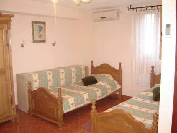 Apartmán Černá Hora - Dobrota CH 7018 N3