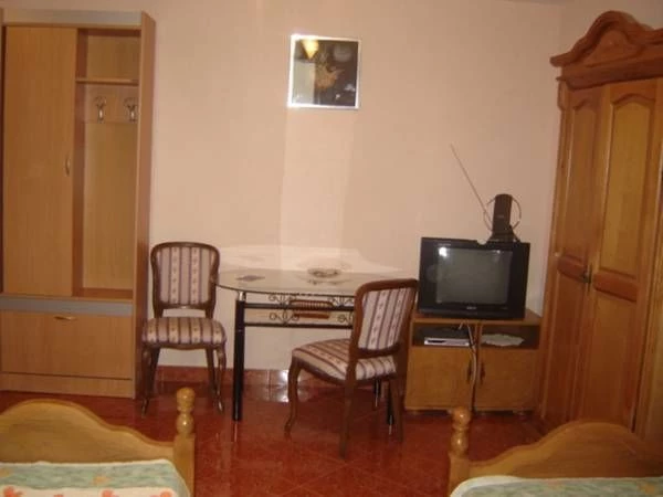 Apartmán Černá Hora - Dobrota CH 7018 N3