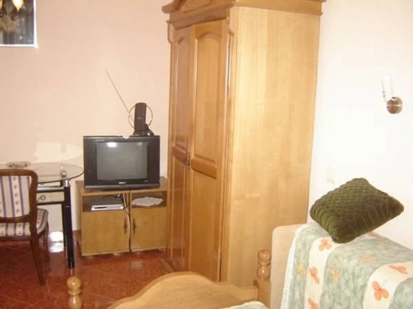 Apartmán Černá Hora - Dobrota CH 7018 N3