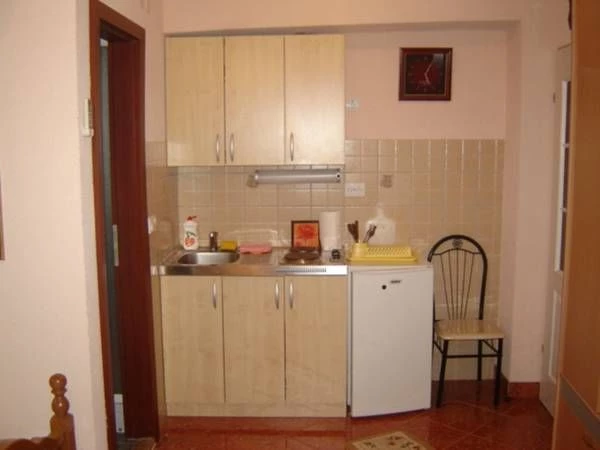 Apartmán Černá Hora - Dobrota CH 7018 N3