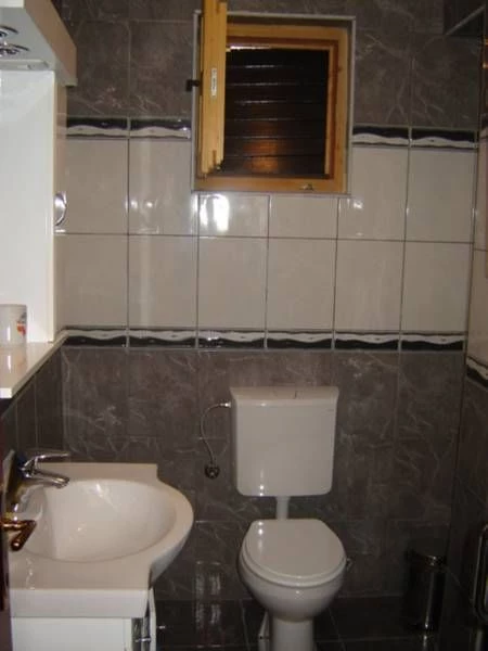 Apartmán Černá Hora - Dobrota CH 7018 N3