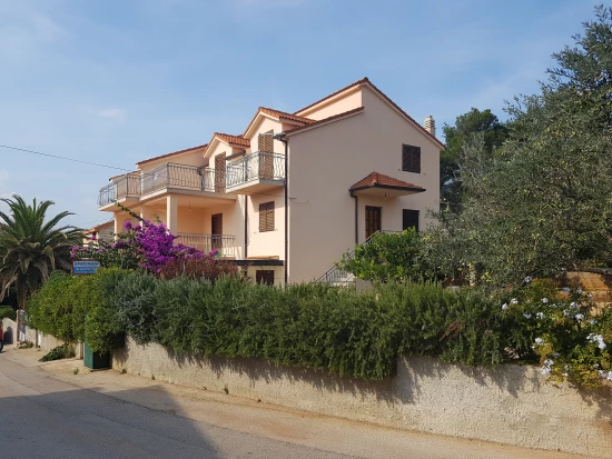 Apartmán Ostrov Hvar - Vrboska OS 9489 N1