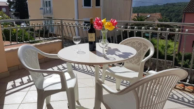 Apartmán Ostrov Hvar - Vrboska OS 9489 N1