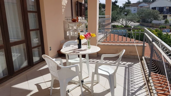 Apartmán Ostrov Hvar - Vrboska OS 9489 N1