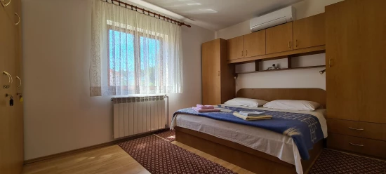 Apartmán Ostrov Hvar - Vrboska OS 9489 N1