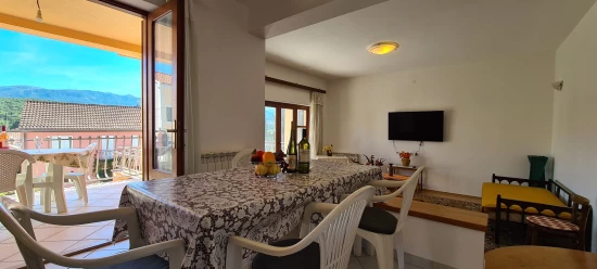 Apartmán Ostrov Hvar - Vrboska OS 9489 N1