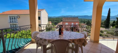 Apartmán Ostrov Hvar - Vrboska OS 9489 N1