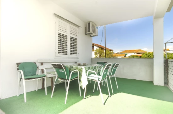 Apartmán Severní Dalmácie - Vodice DA 7392 N1