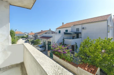 Apartmán Severní Dalmácie - Vodice DA 7392 N1