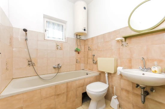 Apartmán Severní Dalmácie - Vodice DA 7392 N1