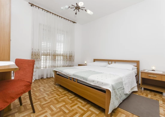 Apartmán Severní Dalmácie - Vodice DA 7392 N1