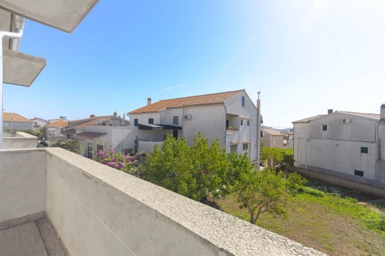 Apartmán Severní Dalmácie - Vodice DA 7392 N1