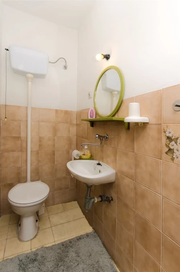 Apartmán Severní Dalmácie - Vodice DA 7392 N1