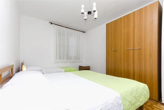 Apartmán Severní Dalmácie - Vodice DA 7392 N1