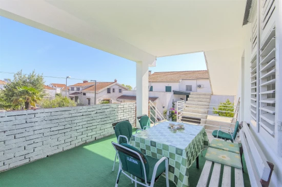 Apartmán Severní Dalmácie - Vodice DA 7392 N1